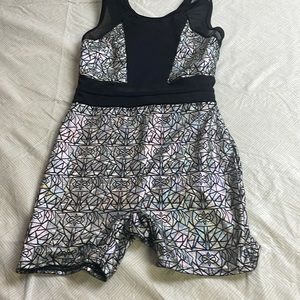 Cat And Jack Girls Dance. Size Medium 7/8